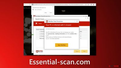 Essential-scan.com