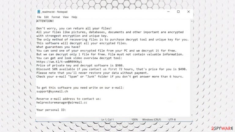 Eucy file-locker