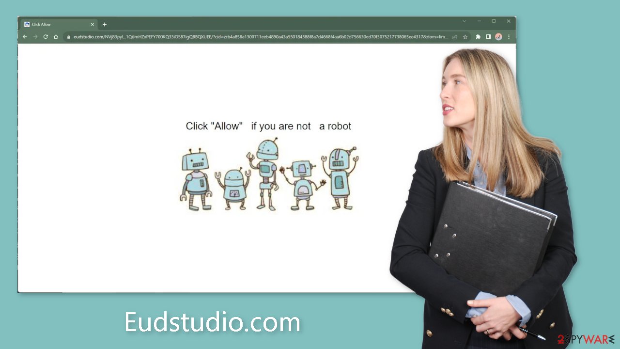 Eudstudio.com