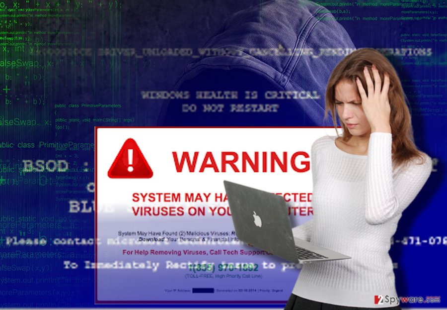 The image of Event Monitor scam The image of Event Monitor scam