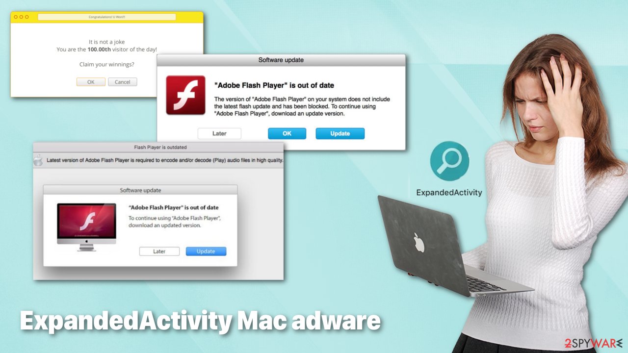 ExpandedActivity mac adware