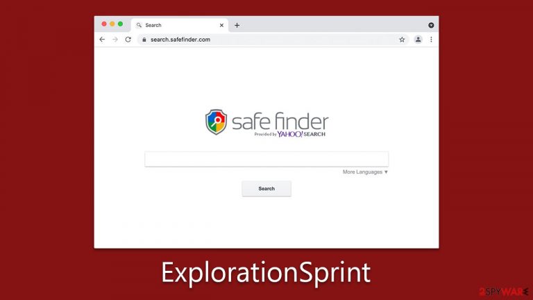 ExplorationSprint