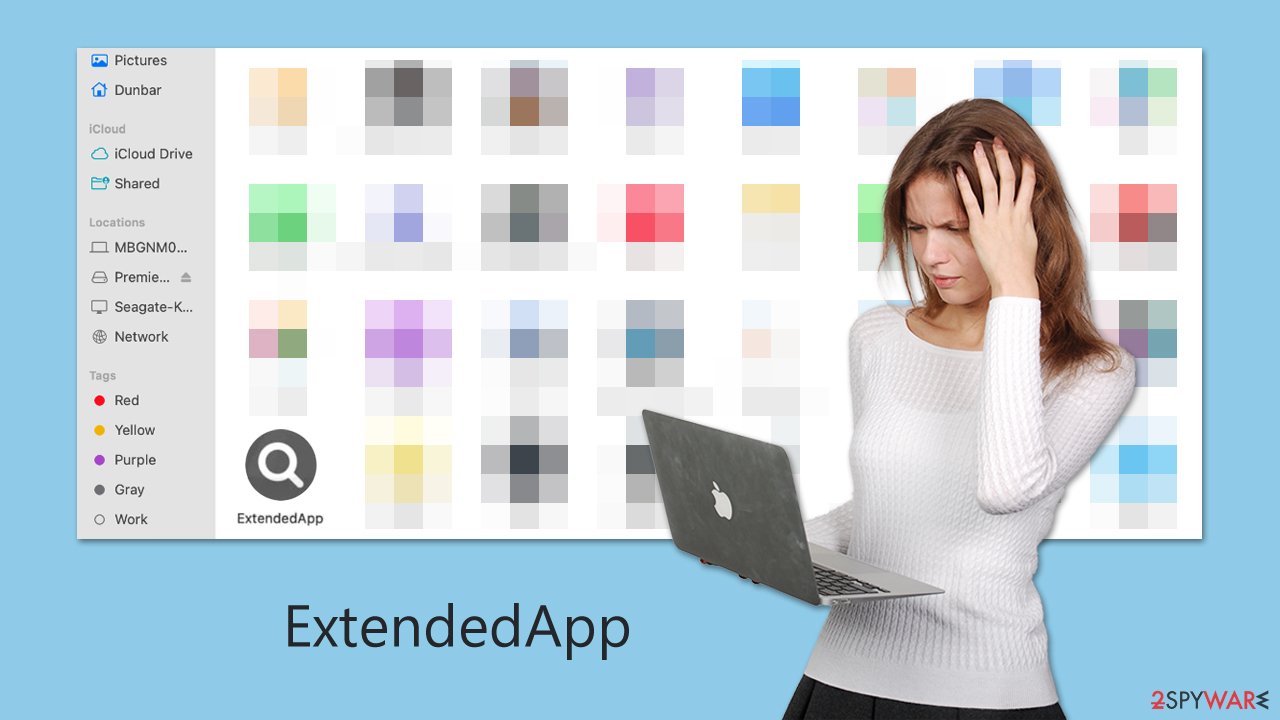 ExtendedApp virus