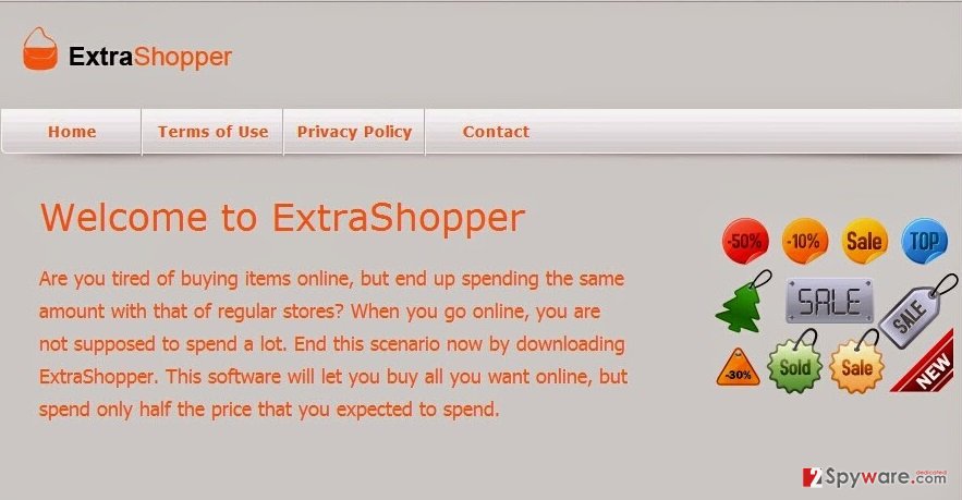 ExtraShopper ads snapshot ExtraShopper ads snapshot
