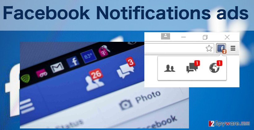 uninstall facebook notifier