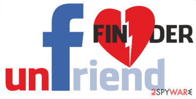 Facebook UnFriend Finder
