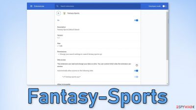Fantasy-Sports