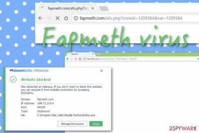 Fapmeth malware