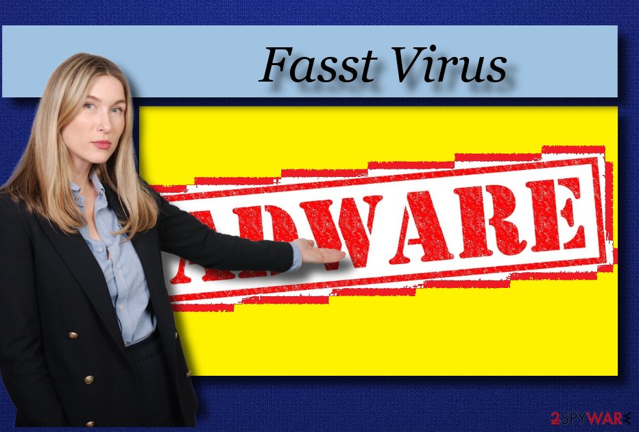 Fasst adware