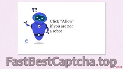 FastBestCaptcha.top