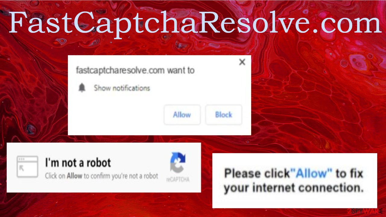 FastCaptchaResolve.com ads