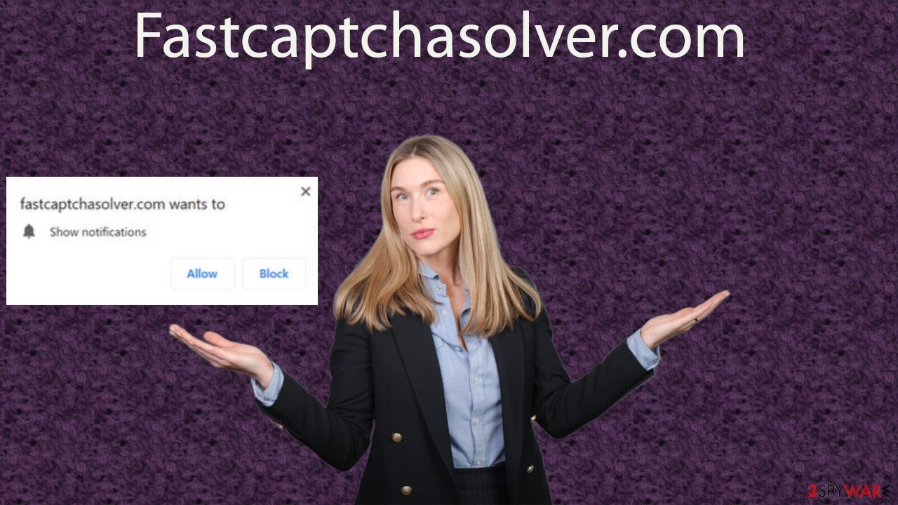 Fastcaptchasolver.com ads