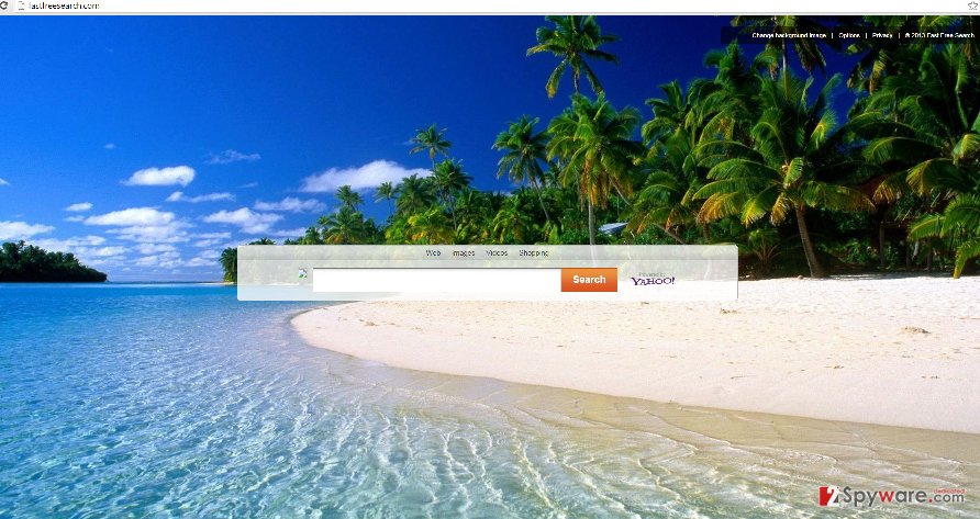 FastFreeSearch.com snapshot FastFreeSearch.com snapshot