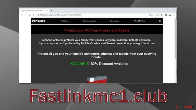 Fastlinkmc1.club