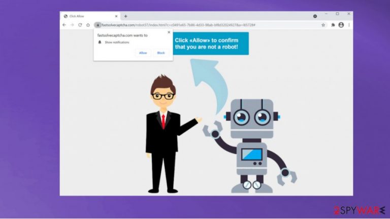 Fastsolvecaptcha.com