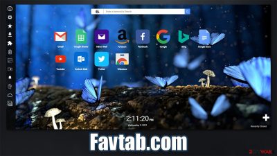 Favtab.com