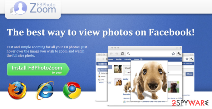 FB Photo Zoom snapshot FB Photo Zoom snapshot