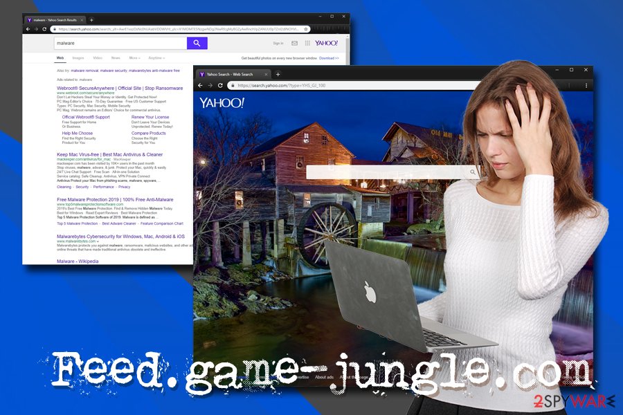 Feed.game-jungle.com PUP