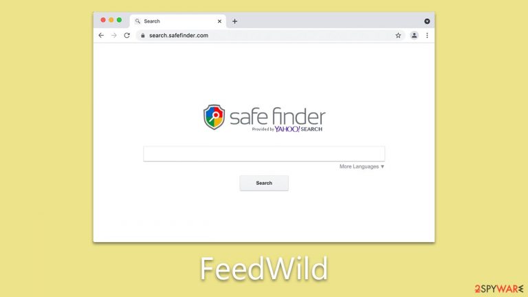 FeedWild