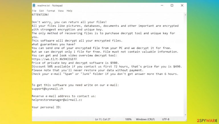 Fhkf file virus