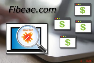 Fibeae.com adware