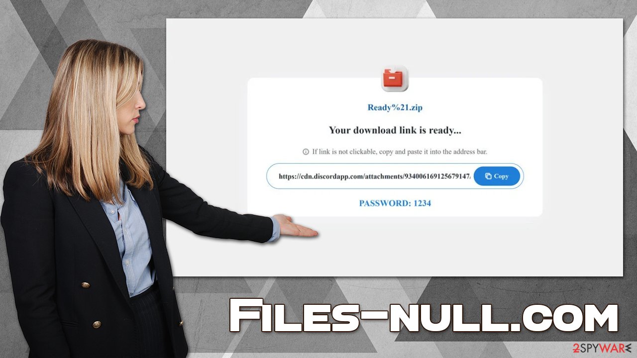 Files-null.com virus