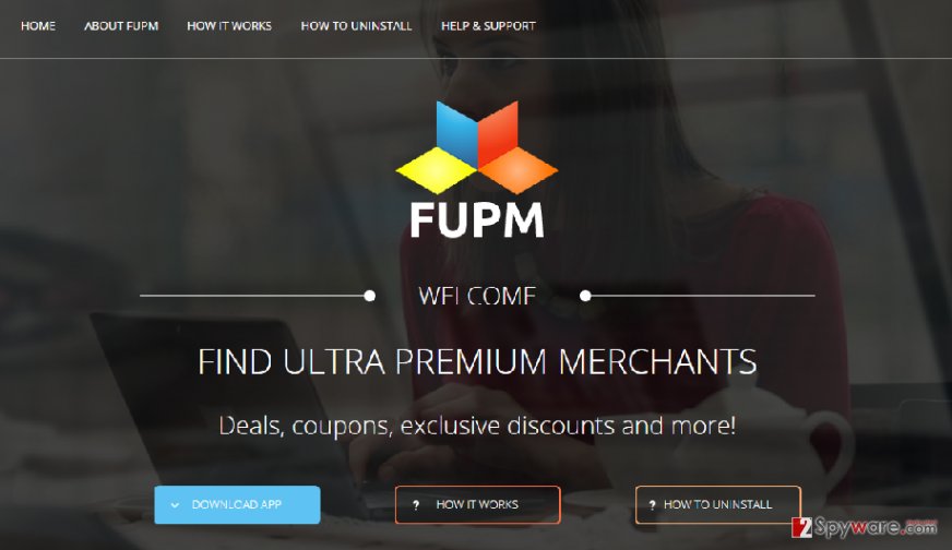 Find Ultra Premium Merchants ads snapshot Find Ultra Premium Merchants ads snapshot