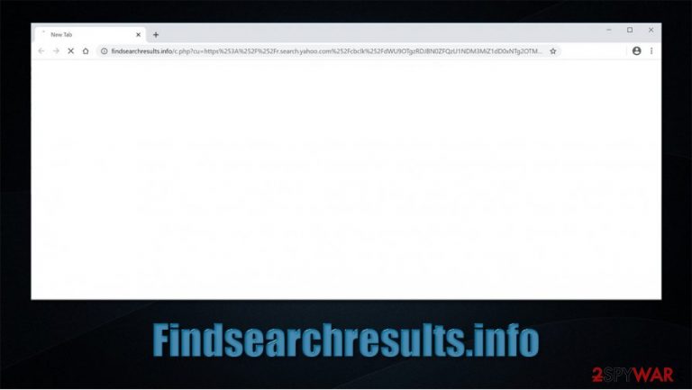 Findsearchresults.info