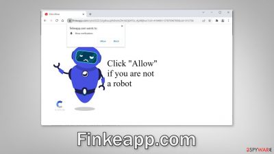 Finkeapp.com