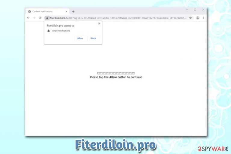 Fiterdiloin.pro