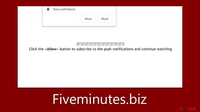 Fiveminutes.biz