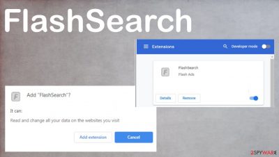 FlashSearch