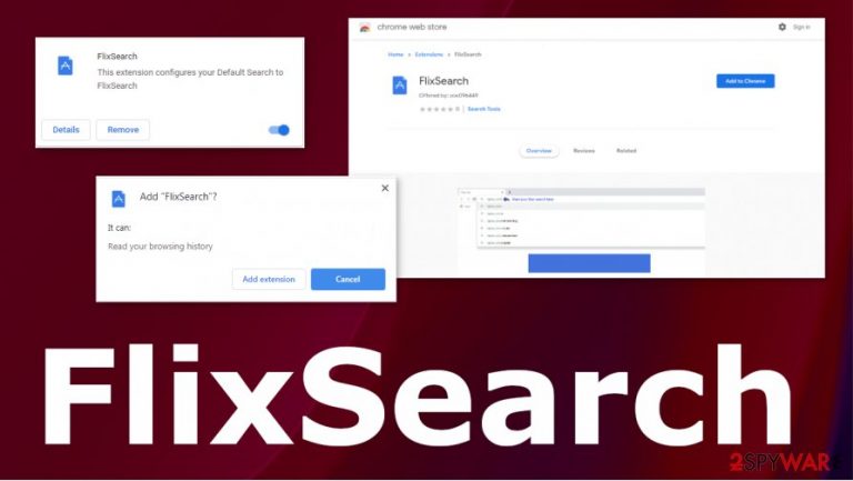 FlixSearch