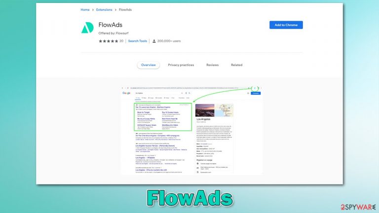 FlowAds