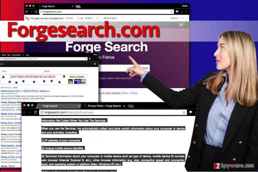 ForgeSearch.com