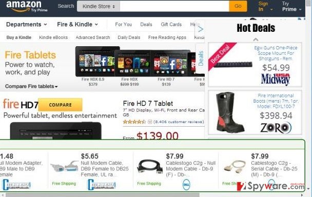 FoTest ads snapshot FoTest ads snapshot