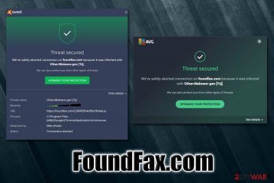 FoundFax.com
