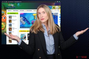 Remove Free Ride Games Player (Removal Guide) - Free Instructions