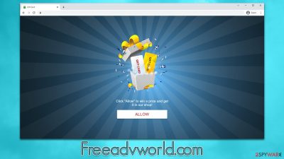 Freeadvworld.com