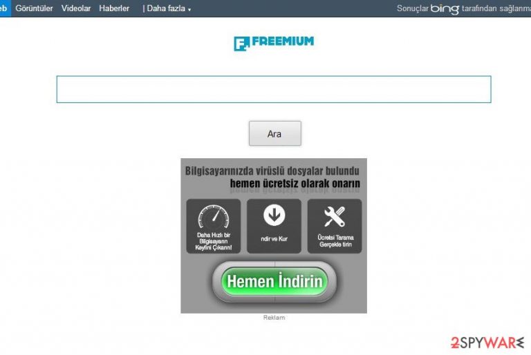 Freemium Freemium