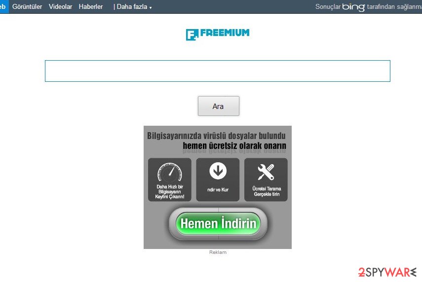 Freemium Freemium