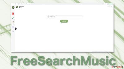 FreeSearchMusic