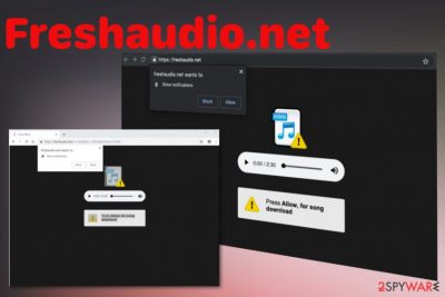 Freshaudio.net