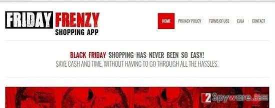 Ads by Friday Frenzy snapshot Ads by Friday Frenzy snapshot