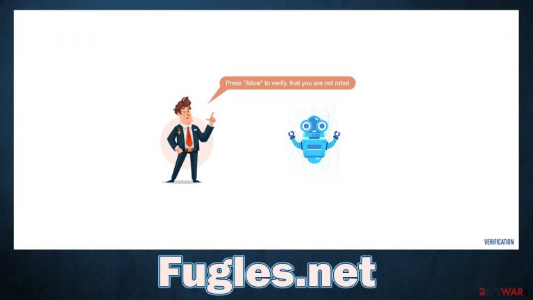 Fugles.net