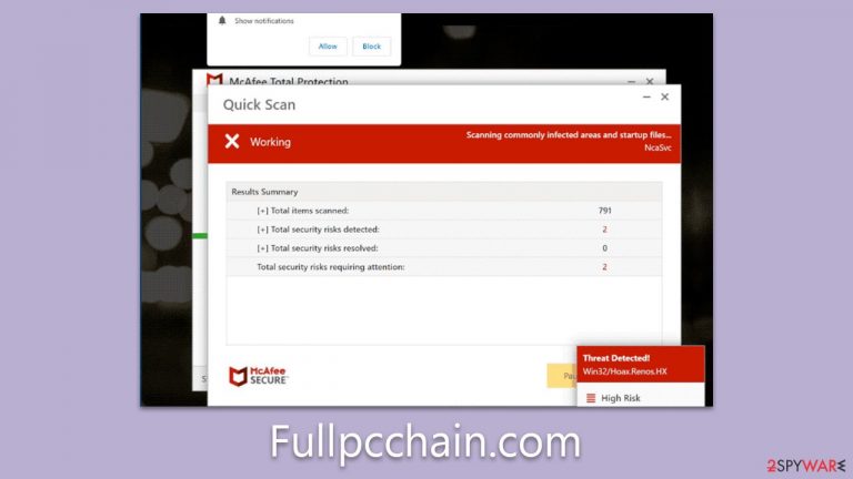 Fullpcchain.com