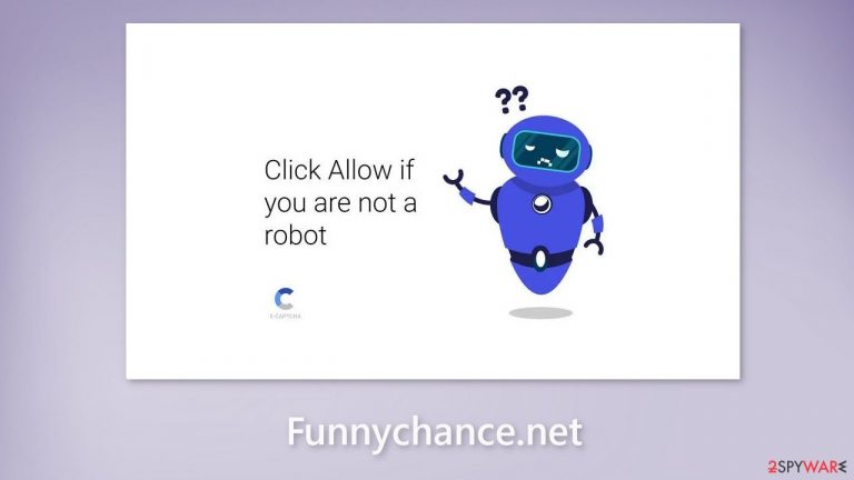 Funnychance.net