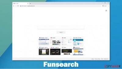 Funsearch