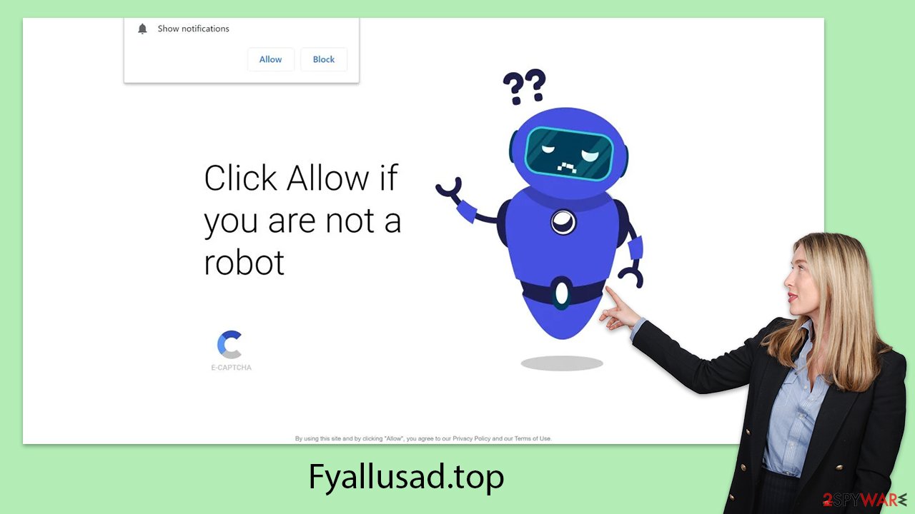 Fyallusad.top push notifications