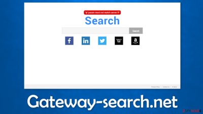 Gateway-search.net
